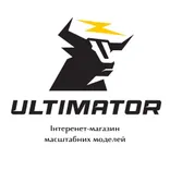 ULTIMATOR - магазин сборных моделей в Украине