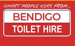 Bendigo Toilet Hire