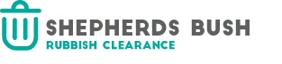 Rubbish Clearance Shepherds Bush Ltd