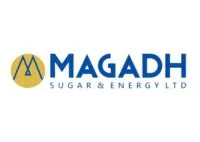 Magadh Sugar