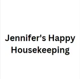 Jennifer's Happy Housekeeping