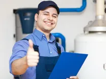 Modern Family Air Conditioning & Heating | Heating Furnace Services