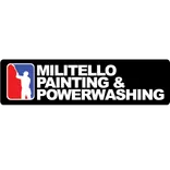 Militello Painting and Powerwashing LLC