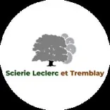 SCIERIE LECLERC ET TREMBLAY