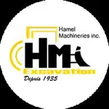 HAMEL MACHINERIES INC
