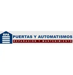 RPA, Puertas y Automatismos SL - Reparación Puertas Automáticas Barcelona