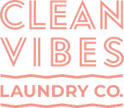 Clean Vibes Laundry Company