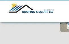 Synergistic Roofing and Solar, LLC