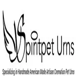 Spirit Pet Urns