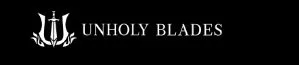 Unholy blades