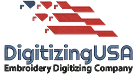 Digitizing usa