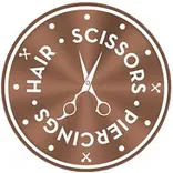 Hair Scissors & Piercings