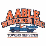 A-Able Wrecker Inc