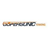 Supersonic Towing