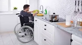 Greater Toronto Accessibility