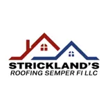 Strickland's Roofing Semper Fi LLC