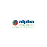 Alpha Energy Solutions