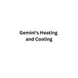 Gemini's Heating and Cooling