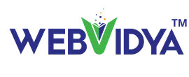WebVidya Pvt. Ltd.