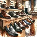 Funds4Shoes