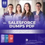 Salesforce Dumps PDF