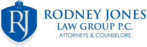 Rodney Jones Law Group P.C.