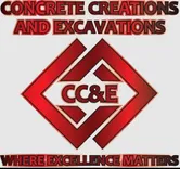 Concrete Creations & Excavations