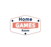 Home Games Room