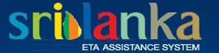 Sri Lanka ETA Visa
