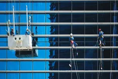 High Level Cleaning Ltd