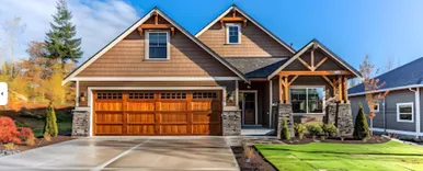 Atic Garage Door Repair