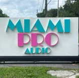Miami Pro Audio