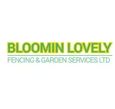 Bloomin Lovely Fencing and Landscaping