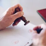Carol Jane Bakhus Notary Public