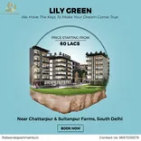 Bhavishya Nirman Developrs