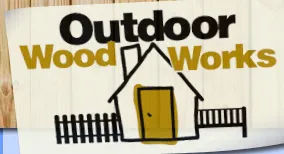 Outdoor Woodworks INC