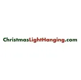 Christmas Light Hanging