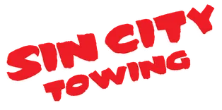 Sin City Towing
