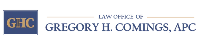 Law Office of Gregory H. Comings, APC