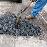 Asphalt Paving Indiana