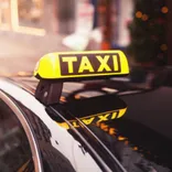 Dixie Chauffeur