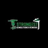 Strongest Demolitions & Removal