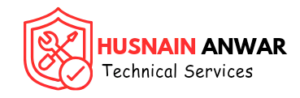 Husnain Anwar Technical Services Renovation & Home Maintenance Dubai