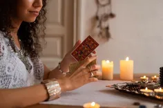Carolina Medina Tarot