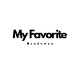 My Favorite Handyman
