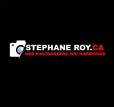 Stephane Roy Web Photographer SEO Marketing