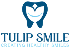 Tulip Smile