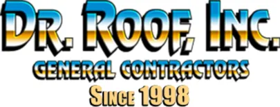 Dr Roof Inc