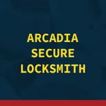 Arcadia Secure Locksmith