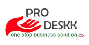 Pro Desk